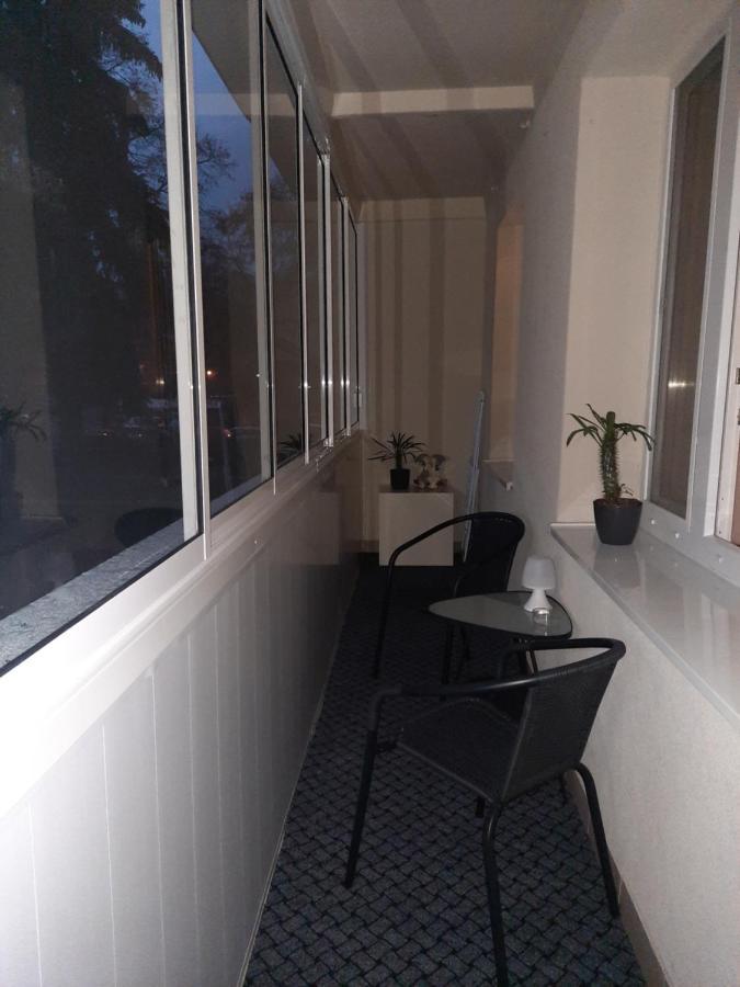 Apartment Klimka With Balcony, Free Wifi And Free Parking Bratislava Exterior foto
